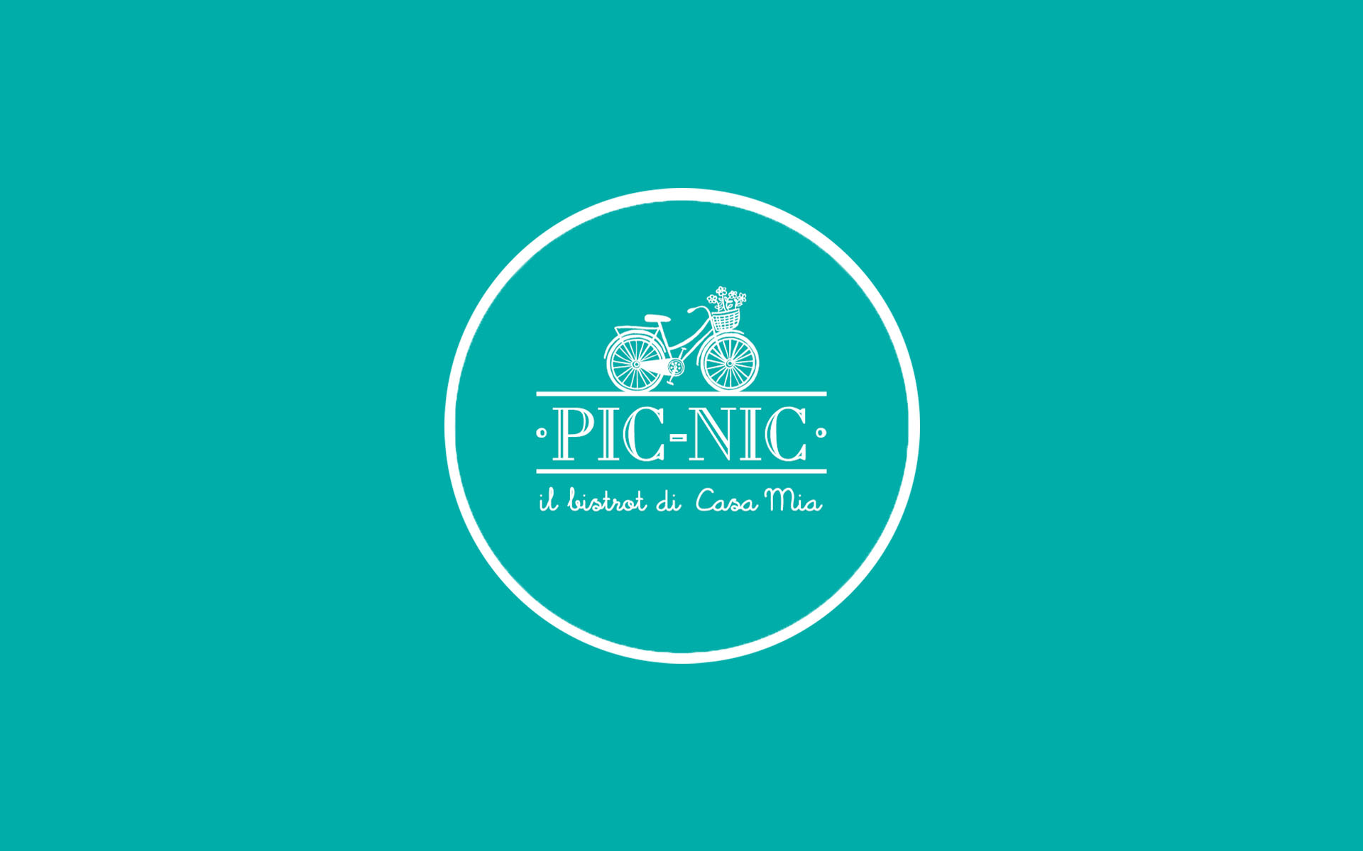 Pic-nic, il bostrot di Casa mia